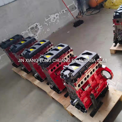 AUMARK 2.3t エンジンパーツ 基本マシン カミンズ ISF 2.8 エンジン ONl