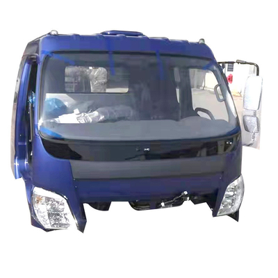 2022年 Foton Aumark トラック シリーズ キャビンの組立モデル 最先端トラック用アクセサリー