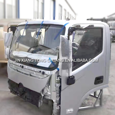 2022年 Foton Aumark トラック シリーズ キャビンの組立モデル 最先端トラック用アクセサリー