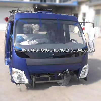 2022年 Foton Aumark トラック シリーズ キャビンの組立モデル 最先端トラック用アクセサリー