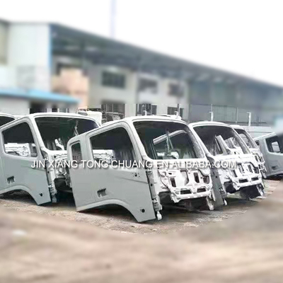 2022年 Foton Aumark トラック シリーズ キャビンの組立モデル 最先端トラック用アクセサリー