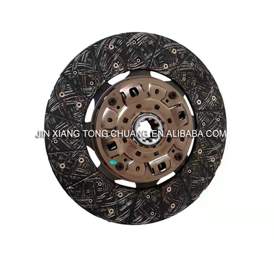 2022 Foton Aumark トラックシリーズ Ctx Jie トラック部品用クラッチプレート カテゴリー L0161030008A0