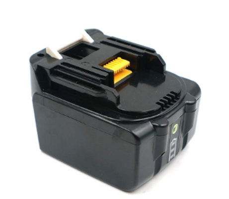 14.4V 3.0AH 4.0AH 5.0AH 6.0AH パワーツール マキタ BL1415 BL1460 BDF343 TD130D 194559-8 LXT200用のバッテリー