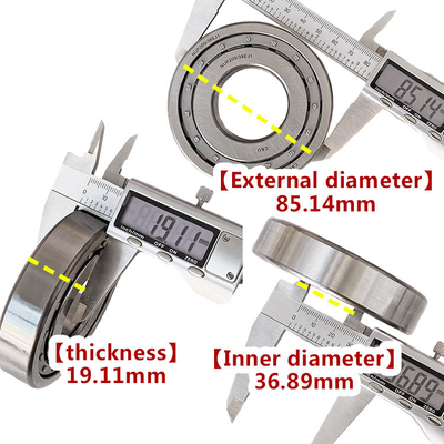 0735.303.694 オマコ・ベル NUP209/38EJ1 トラック部品用