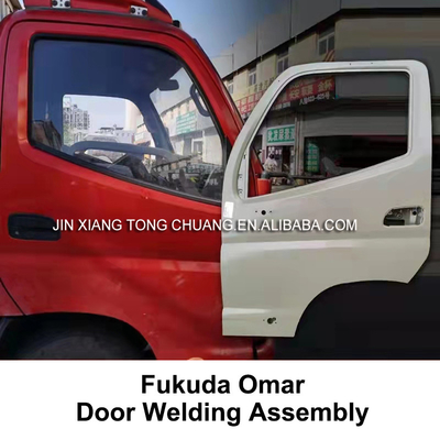 Foton Aumark トラックシリーズ 本物 配件 CTX Mrt キャビンのドア 優れた性能