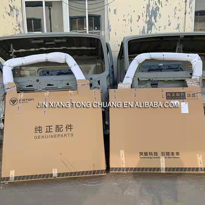 Foton Aumark トラックシリーズ 本物 配件 CTX Mrt キャビンのドア 優れた性能