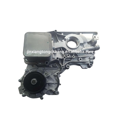 Foton Aumark トラック カンミンシ ポンプ組立て 2.8 オイル 水液冷却モジュール5337057
