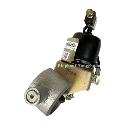 Fukuda Omark S1S3 CTS 真空 常圧 排気ブレーキ 電磁弁 L035000000041