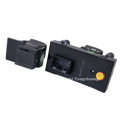 フォトン・カー・フィットメント 2008-2014 電動窓ガラススイッチ L1793020001A0 O・マルコS3