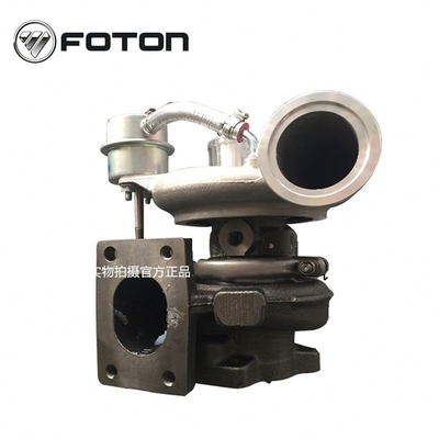 Foton オリジナルカーと直送部品のためのAUMARKトラックターボチャージャー