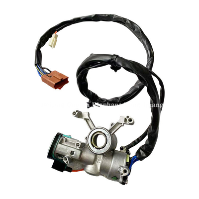 自動車装具 フォトン 1B18037300050 トラック部品のための点火スイッチ組成 1B18037300015