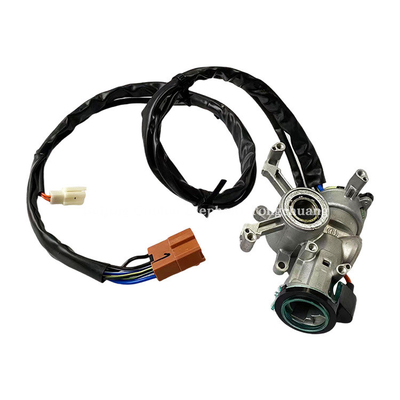 自動車装具 フォトン 1B18037300050 トラック部品のための点火スイッチ組成 1B18037300015