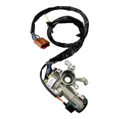 自動車装具 フォトン 1B18037300050 トラック部品のための点火スイッチ組成 1B18037300015