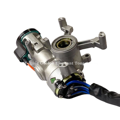 自動車装具 フォトン 1B18037300050 トラック部品のための点火スイッチ組成 1B18037300015