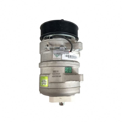 Foton Aumak トラック オリジナル ISF3.8 エアコン コンプレッサー 冷気ポンプ L0812030014A0