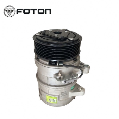 Foton Aumak トラック オリジナル ISF3.8 エアコン コンプレッサー 冷気ポンプ L0812030014A0