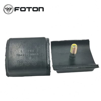 Foton AUMARK トラックバイス スチールゴムパッド バッファーブロック