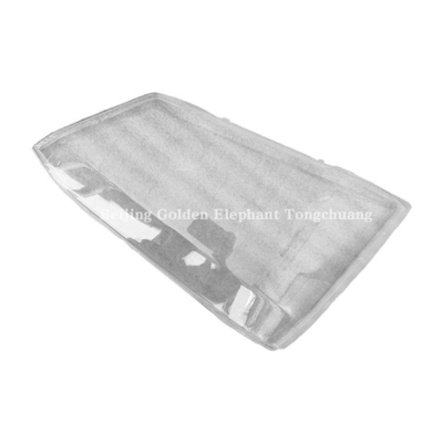 自動車装具 フォトン 1世代 ミディ MPV 08.10-14.06 M4 MRT TS CTS エクスプレスヘッドライト