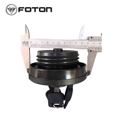 Foton AUMARK トラック L1110030101A0 PARTS 燃料タンク組立トラック用のロック用品