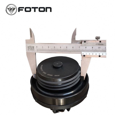 Foton AUMARK トラック L1110030101A0 PARTS 燃料タンク組立トラック用のロック用品