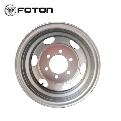 Foton Aumark トラック 真空鋼輪輪 オリジナル 自動車 トラック トラックの部品
