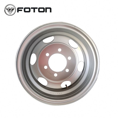 Foton Aumark トラック 真空鋼輪輪 オリジナル 自動車 トラック トラックの部品