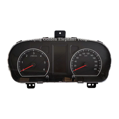 Foton Tuoluzhe E3E5E7 コンビネーション 機器 アッシー P1381010002A0 85mm 車 ユニバーサル