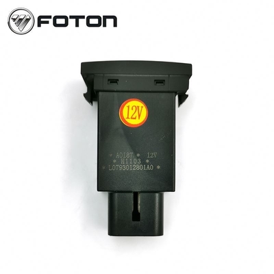 Foton Aumark トラック用の手頃な価格の燃料節約スイッチ L0373040110A0 L0793012801A0