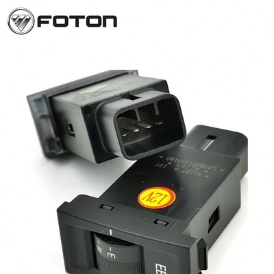 Foton Aumark トラック用の手頃な価格の燃料節約スイッチ L0373040110A0 L0793012801A0
