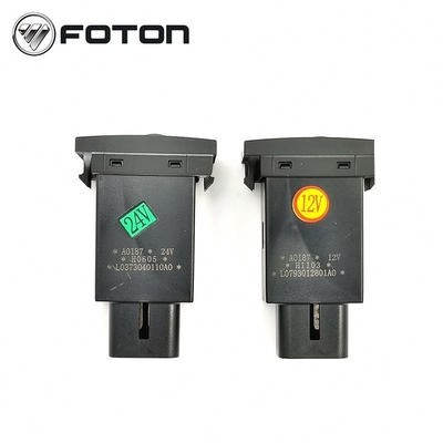 Foton Aumark トラック用の手頃な価格の燃料節約スイッチ L0373040110A0 L0793012801A0