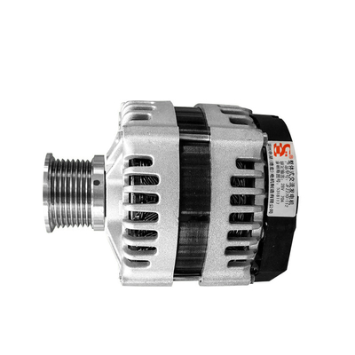 AUMARK トラック ISF3.8 28V 70A オルターネーター発電機 C4990783 4990783 5318117 2005年