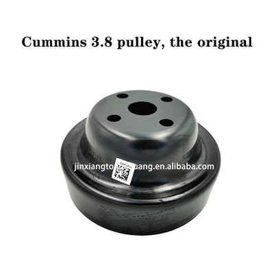 2022 AUMARK トラックパーツ フォトン ISF3.8 ファンのベルトテンショナー 4934465