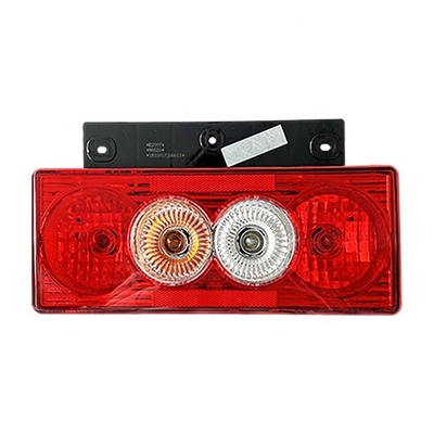 Foton Auto Aolin CTX CTS エクスプレス MRT Aomark S3 LEDテールライト 後部ライト F1B18037200010