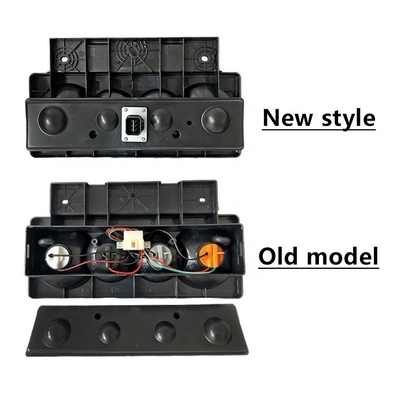 Foton Auto Aolin CTX CTS エクスプレス MRT Aomark S3 LEDテールライト 後部ライト F1B18037200010