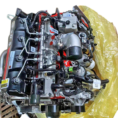 2022 AUMARK SSO12989A2080 トラックシリーズ マシン 自動車部品 2.8 3.8 フォード用のエンジン組立