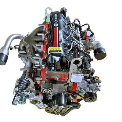 2022 AUMARK SSO12989A2080 トラックシリーズ マシン 自動車部品 2.8 3.8 フォード用のエンジン組立