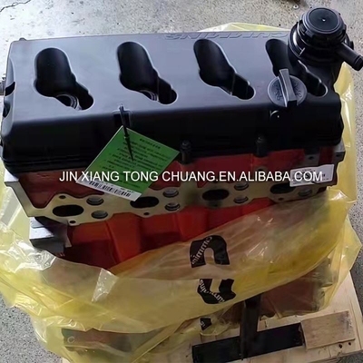 Ford AUMARK 2.8 エンジンパーツ 2022年 オリジナル トラックの基本マシン
