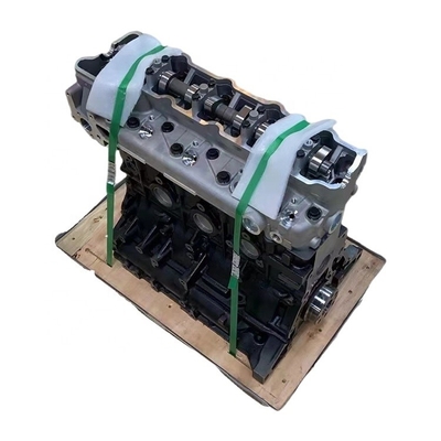 2.8L 4M40T 4M40 ディーゼルエンジン 三?? L200 パジェロ カンター デリカ コルト チャレンジャー