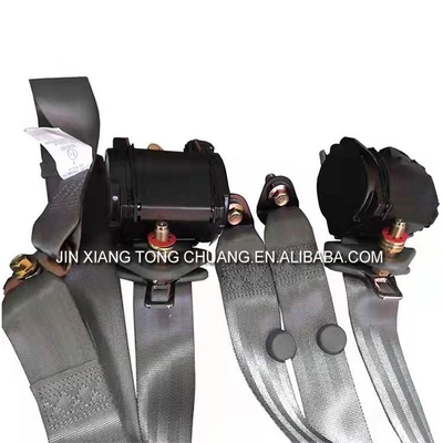 高度な需要 フォトン 自動車 装具 ナイロン CTX 組立 バックル エクステンダー キャビ カー シートベルト