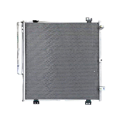 Foton K1812020001B0 バスやトラック用アクセサリー ネットワーククーラー付きのシーナリーコンデンサー組