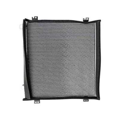 Foton K1812020001B0 バスやトラック用アクセサリー ネットワーククーラー付きのシーナリーコンデンサー組