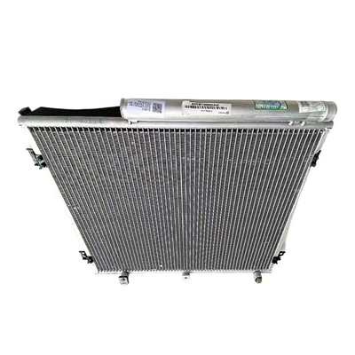 Foton K1812020001B0 バスやトラック用アクセサリー ネットワーククーラー付きのシーナリーコンデンサー組