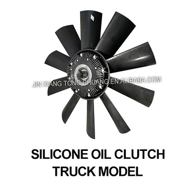 2022 Foton Aumark トラック部品 シリコンオイルクラッチ エンジン冷却扇 AOLING トラック