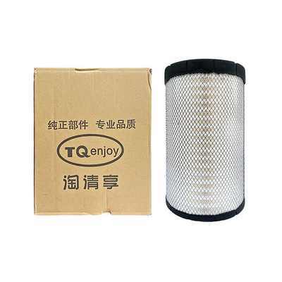 2002〜2016年 K3050 PU3050 トラック用部品の炭素空気フィルター要素の需要が高い