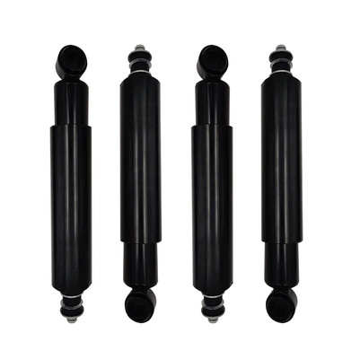 50*8*8cm フォトン・オーマーク トラック パーツ サスペンションパッド 自動車ショック吸収器 F1105129200004A0