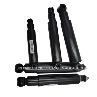 50*8*8cm フォトン・オーマーク トラック パーツ サスペンションパッド 自動車ショック吸収器 F1105129200004A0