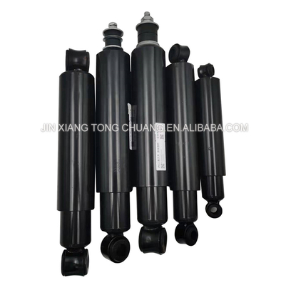 50*8*8cm フォトン・オーマーク トラック パーツ サスペンションパッド 自動車ショック吸収器 F1105129200004A0