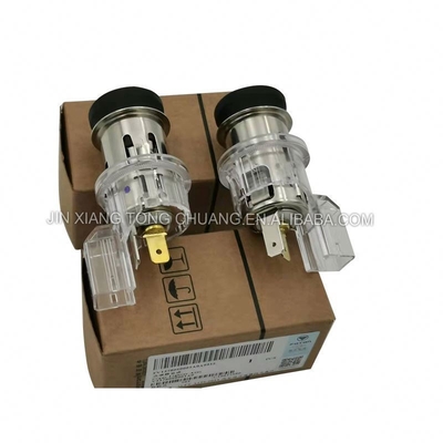 電源出口 煙草点灯器 適用型トラック用パーツ