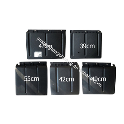 Foton Aumark 1998-2001 モデル トラックのホイールフェンダー 55 幅 トラックの部品
