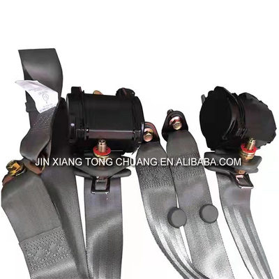 ユニバーサル・アジスタ・カー・シートベルト オリング CTX 組立キャビンの2点 パッケージサイズ 25*25*20cm
